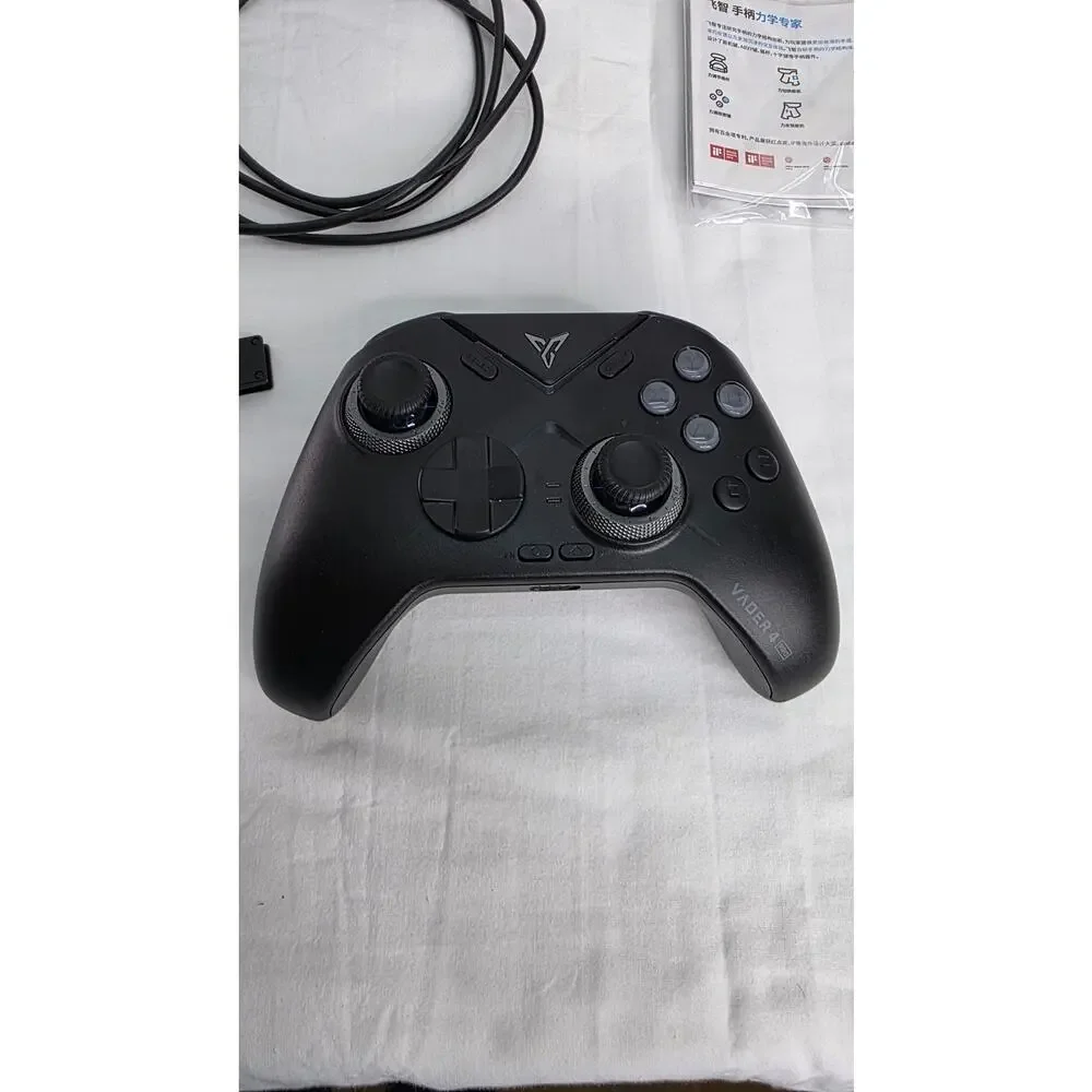 FLYDIGI Vader 4 Pro PC Controller Force Adjustment Lever Joystick Hall & Micro 2